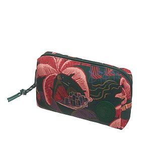 Maxi Nécessaire Farm Ora Bolas Coqueiro Carioca