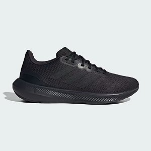 Tênis Adidas Runfalcon 3.0 Masculino Preto