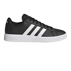 Tênis Adidas Grand Court 2.0 Masculino Preto