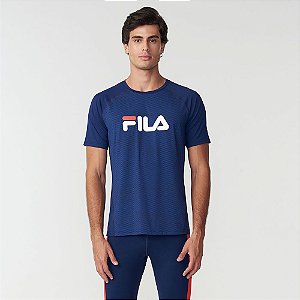 Camiseta Fila Sport Pro Masculina