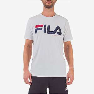 Camiseta Fila Tennis Masculina