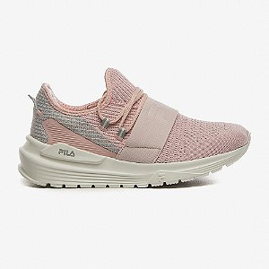 Tênis Fila Trend 3.0 Feminino Rosa