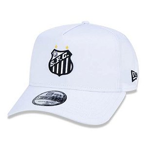 Boné New Era 940 Santos