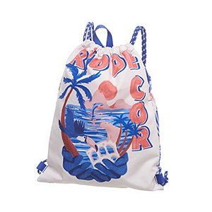 Bolsa Farm Praiana Tucano em Flor