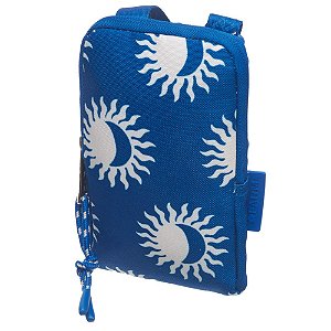 Bolsa Farm Arpoador Maré de Sol Azul