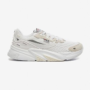Tênis Fila RT-Evo Feminino Branco