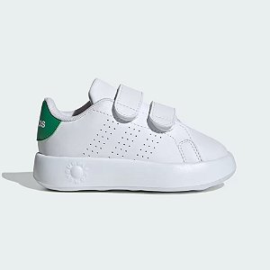 Tênis Infantil Adidas Advantage