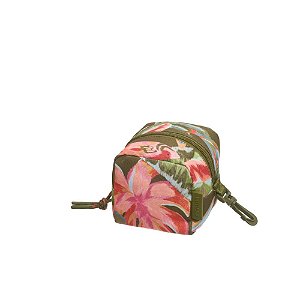 Mini Necessaire Farm Caçula Peixes Pintados