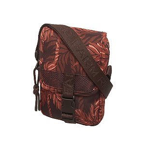 Bolsa Farm Fervo Olhar na Floresta