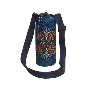 Bolsa Farm Glub Lenço Magia Tropical