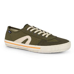 Tênis Rainha Vl 2500 Masculino Verde