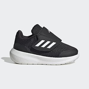 Tênis Adidas Infantil RunFalcon 3.0 Preto