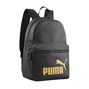 Mochila Puma Phase Backpack Unissex