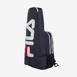 Mochila Fila Raqueteira Sport Preto