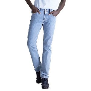 Calça Jeans Levi's 501 Masculina