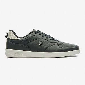 Tênis Fila Revenge Masculino Preto