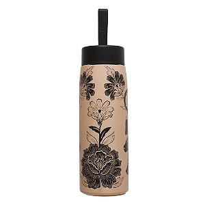 Garrafa Farm Que Sede 750 Ml Selvatica