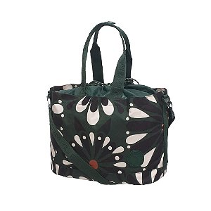 Bolsa Farm Tote Carioca Florejo