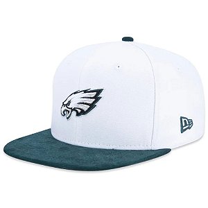 Boné New Era 950 Philadelphia Eagles All Classic