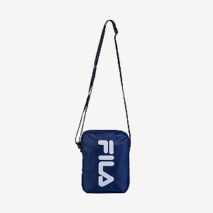 Bolsa Fila Lateral Prime Azul