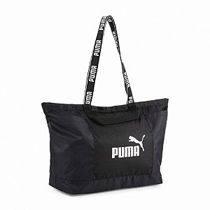 Bolsa Puma Core Large Shopper