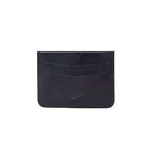 Porta Cartão Ellus Dallas Wallet Preto