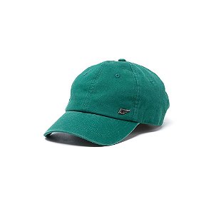 Boné Ellus E Asa Básico Verde