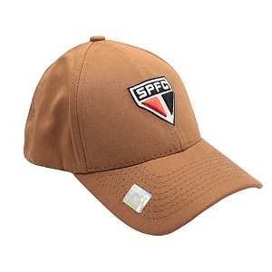 Boné São Paulo SPFC - NY Licenciado