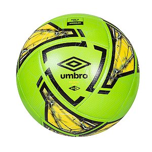 Bola Umbro Futebol de Areia Neo Swerve Beach Neo Verde