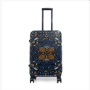 Mala Farm Me Leva Lenço Magia Tropical M