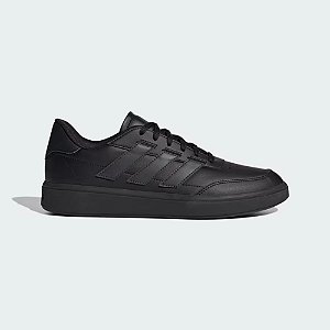 Tênis Adidas Courtblock Masculino Preto