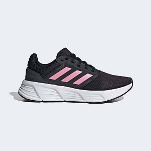 Tênis Adidas Galaxy 6 Feminino Preto