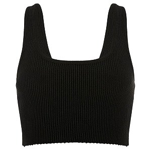 Regata John John Perfect Black Feminina