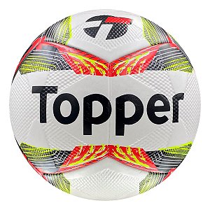 Bola Topper Slick Campo 2024