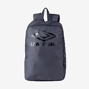 Mochila Umbro Diamond Camo Full Black