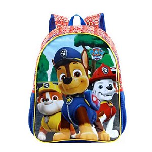 Mochila 16  Paw Patrol 16 11772 Xeryus Infantil