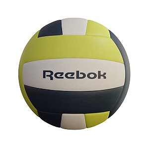 Bola de Volei Reebok Classic G Amarela