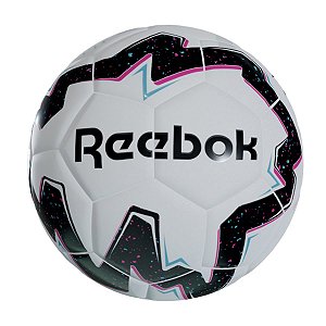Bola de Futebol Reebok Zig Generation Branca 5