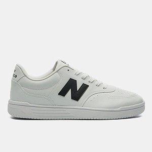 Tênis New Balance BB80 Masculino Branco