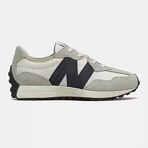 Tênis New Balance 327 V1 Cinza Feminino