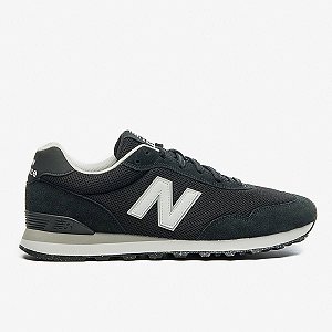 Tênis New Balance 515v2 Masculino Preto