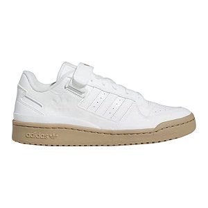 Tênis Adidas Forum Low Masculino Branco