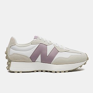 Tênis New Balance 327 V1 Feminino Rosa