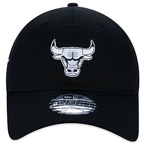 Boné New Era 920 Chicago Bull Masculino