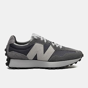 Tênis New Balance 327 V1 Masculino Grafite
