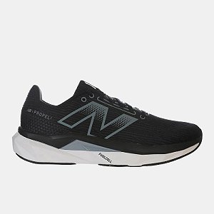 Tênis New Balance Fuelcell Propel V5 Masculino Preto