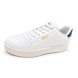 Tênis Puma Caven 2.0 BDP Masculino Branco
