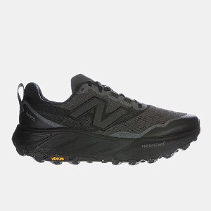 Tênis New Balance NB Fresh Foam x Hierro 8 Masculino Preto
