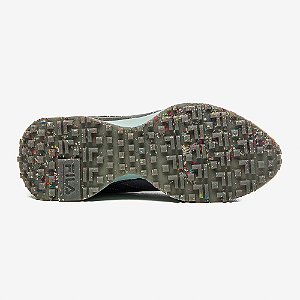 Tênis Fila Renno Vintage Change The Future Masculino