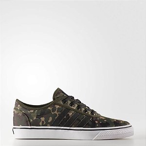 tenis redley camuflado